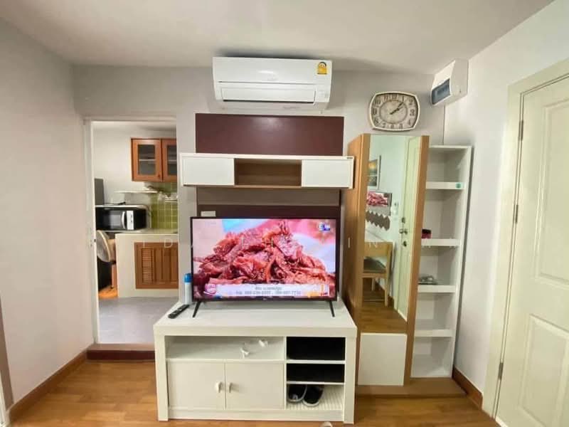 Regent Home 22 (รีเจ้นท์ โฮม 22), กรุงเทพ, ถนนสุขุมวิท 85, บางจาก, พระโขนง, กรุงเทพ, 28 ตร.ม., คอนโด ให้เช่า, โดย Thida Thewinram, 500414893 - DDproperty.com
