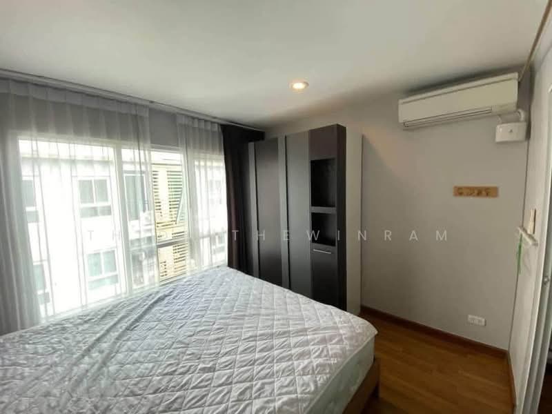 Regent Home 22 (รีเจ้นท์ โฮม 22), กรุงเทพ, ถนนสุขุมวิท 85, บางจาก, พระโขนง, กรุงเทพ, 28 ตร.ม., คอนโด ให้เช่า, โดย Thida Thewinram, 500414893 - DDproperty.com