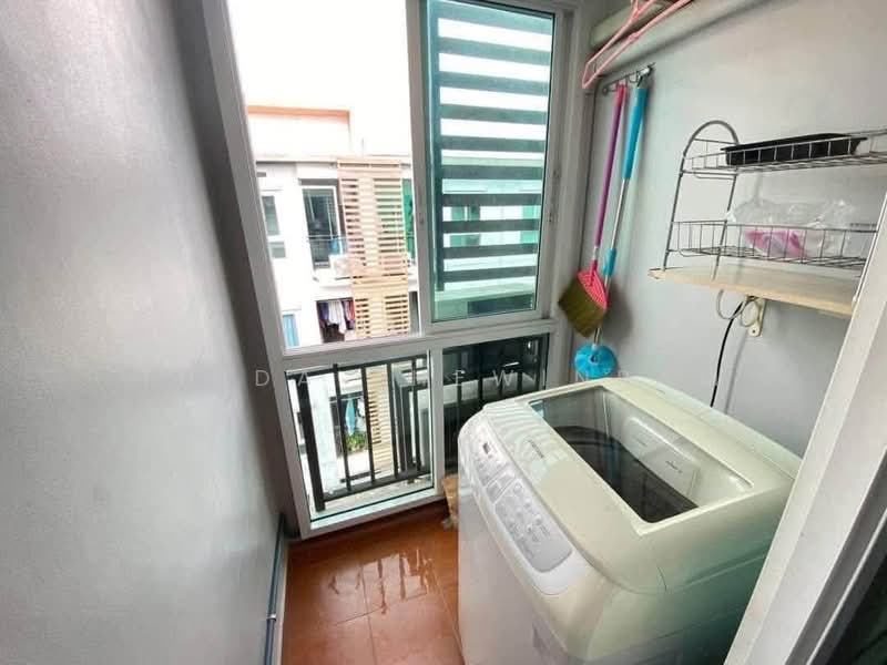 Regent Home 22 (รีเจ้นท์ โฮม 22), กรุงเทพ, ถนนสุขุมวิท 85, บางจาก, พระโขนง, กรุงเทพ, 28 ตร.ม., คอนโด ให้เช่า, โดย Thida Thewinram, 500414893 - DDproperty.com