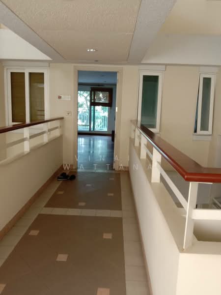 Baan Siriyenakat, Bangkok, 50 Yenakat, Thung Maha Mek, Sathon, Bangkok, 1 Bedroom, 53 sqm, Condo For Rent, by Vinai Wattana, 500414894 - DDproperty.com