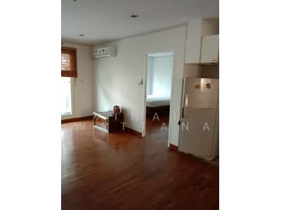 For Rent - Baan Siriyenakat, Bangkok