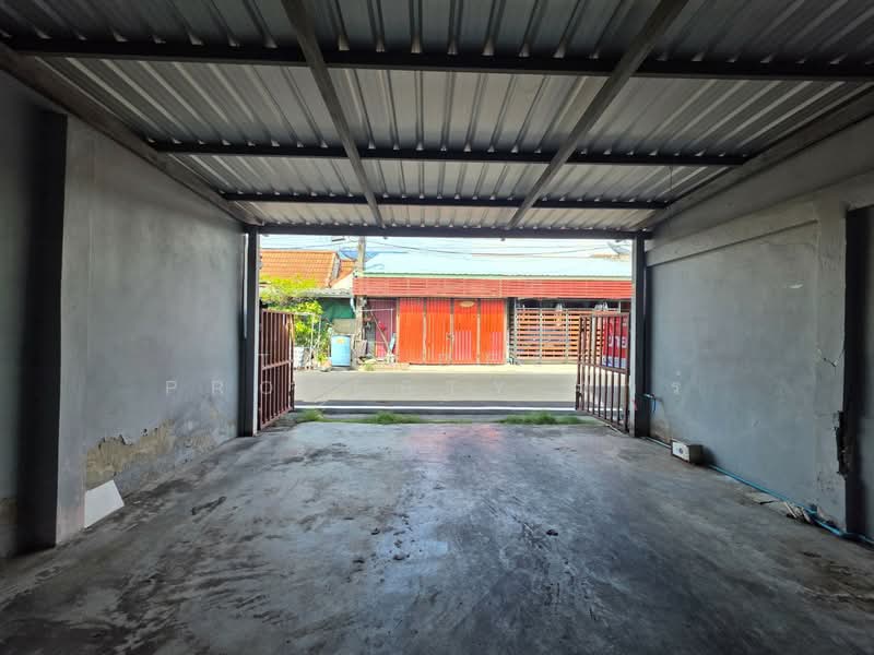 Wanarom Villa Suksawat, Samut Prakan, Pak Khlong Bang Pla Kot, Phra Samut Jadee, Samut Prakan, 2 Bedrooms, 150 sqm, Townhouse For Sale, by The Best Property ต้าร์, 500414899 - DDproperty.com