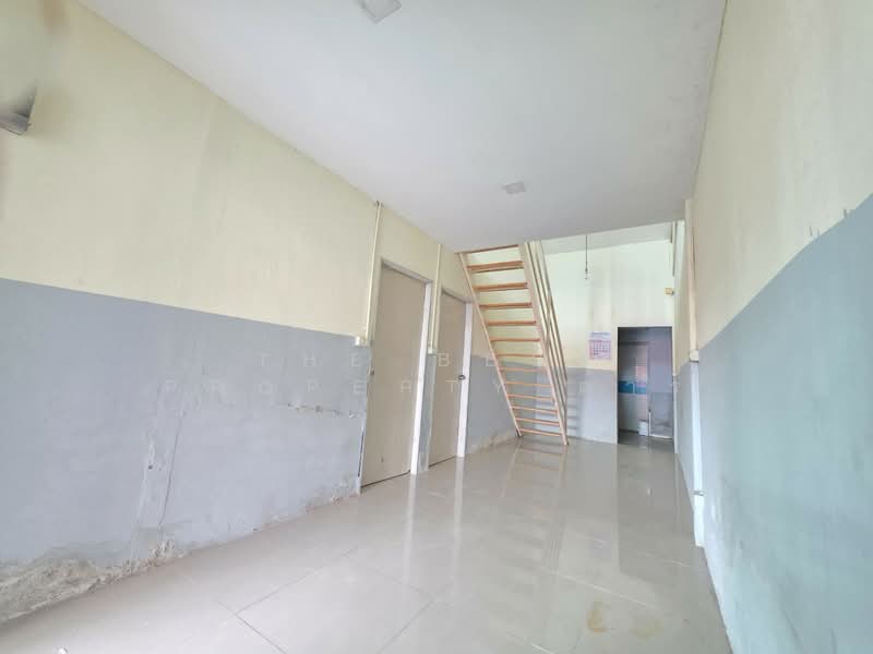 Wanarom Villa Suksawat, Samut Prakan, Pak Khlong Bang Pla Kot, Phra Samut Jadee, Samut Prakan, 2 Bedrooms, 150 sqm, Townhouse For Sale, by The Best Property ต้าร์, 500414899 - DDproperty.com