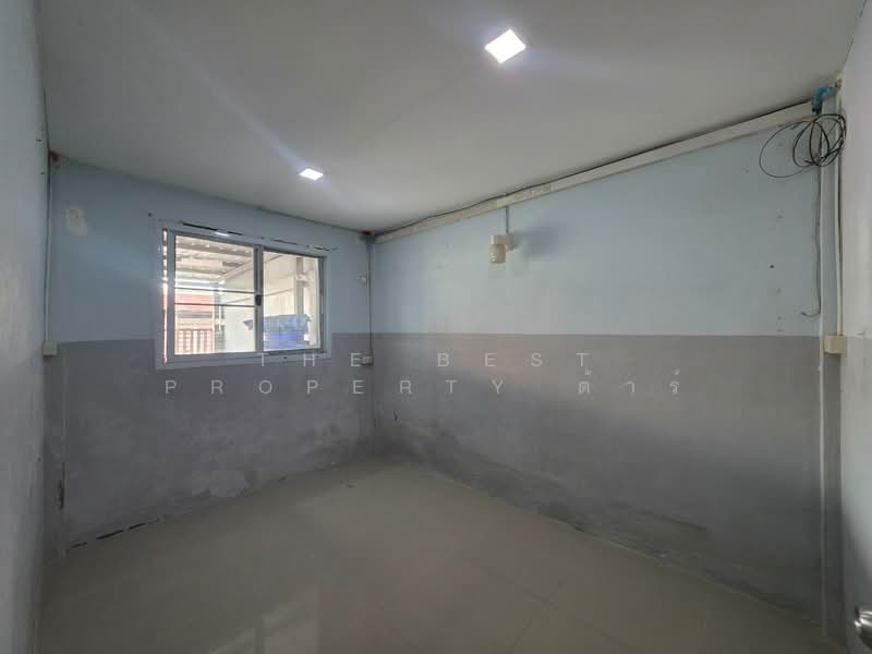 Wanarom Villa Suksawat, สมุทรปราการ, ปากคลองบางปลากด, พระสมุทรเจดีย์, สมุทรปราการ, 150 ตร.ม., ทาวน์เฮ้าส์ ขาย, โดย The Best Property ต้าร์, 500414899 - DDproperty.com