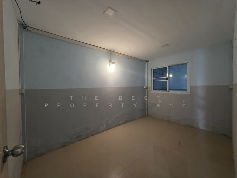 Wanarom Villa Suksawat, Samut Prakan, Pak Khlong Bang Pla Kot, Phra Samut Jadee, Samut Prakan, 2 Bedrooms, 150 sqm, Townhouse For Sale, by The Best Property ต้าร์, 500414899 - DDproperty.com