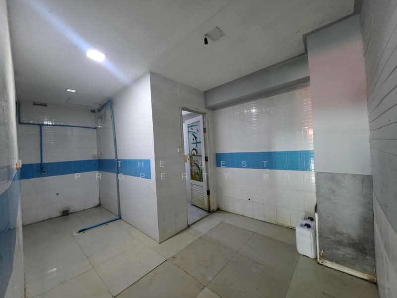 Wanarom Villa Suksawat, Samut Prakan, Pak Khlong Bang Pla Kot, Phra Samut Jadee, Samut Prakan, 2 Bedrooms, 150 sqm, Townhouse For Sale, by The Best Property ต้าร์, 500414899 - DDproperty.com