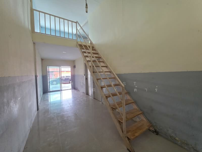 Wanarom Villa Suksawat, Samut Prakan, Pak Khlong Bang Pla Kot, Phra Samut Jadee, Samut Prakan, 2 Bedrooms, 150 sqm, Townhouse For Sale, by The Best Property ต้าร์, 500414899 - DDproperty.com