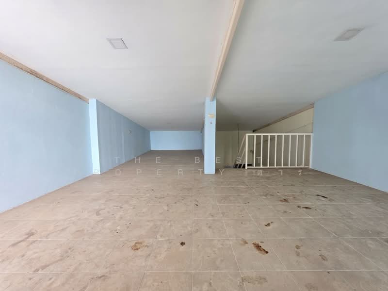 Wanarom Villa Suksawat, Samut Prakan, Pak Khlong Bang Pla Kot, Phra Samut Jadee, Samut Prakan, 2 Bedrooms, 150 sqm, Townhouse For Sale, by The Best Property ต้าร์, 500414899 - DDproperty.com