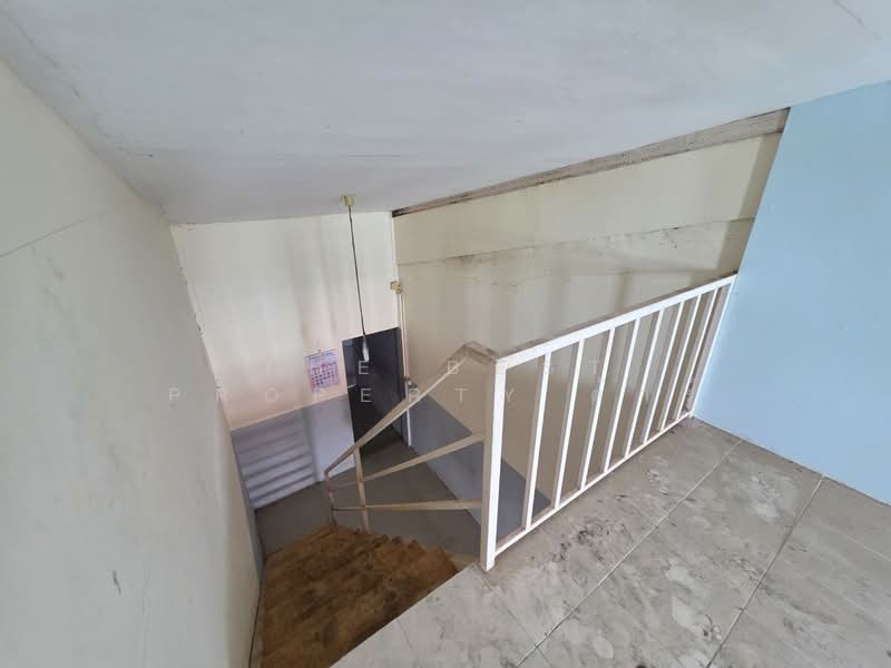 Wanarom Villa Suksawat, สมุทรปราการ, ปากคลองบางปลากด, พระสมุทรเจดีย์, สมุทรปราการ, 150 ตร.ม., ทาวน์เฮ้าส์ ขาย, โดย The Best Property ต้าร์, 500414899 - DDproperty.com