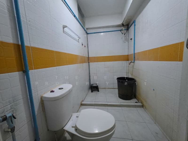 Wanarom Villa Suksawat, สมุทรปราการ, ปากคลองบางปลากด, พระสมุทรเจดีย์, สมุทรปราการ, 150 ตร.ม., ทาวน์เฮ้าส์ ขาย, โดย The Best Property ต้าร์, 500414899 - DDproperty.com