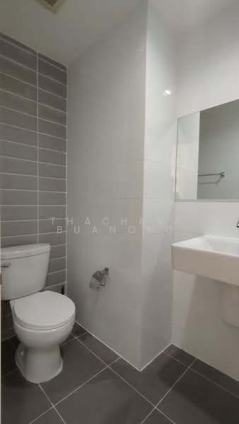 Aspire Sukhumvit 48 : แอสปาย สุขุมวิท 48, กรุงเทพ, ซอยสุขุมวิท 48 ถนนสุขุมวิท แขวงพระโขนง เขตคลองเตย กรุงเทพมหานคร, พระโขนง, คลองเตย, กรุงเทพ, 54 ตร.ม., คอนโด ให้เช่า, โดย Thachaya Buanong, 500414900 - DDproperty.com