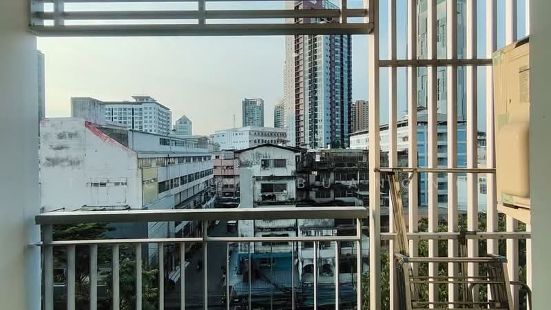 Aspire Sukhumvit 48, Bangkok, Sukhumvit Road, Phra Kanong, Khlong Toei, Bangkok, 2 Bedrooms, 54 sqm, Condo For Rent, by Thachaya Buanong, 500414900 - DDproperty.com