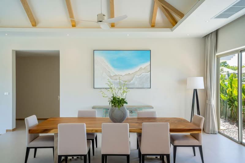 Trichada Breeze, Phuket, Soi Pasak 13, Choeng Thale, Thalang, Phuket, 3 Bedrooms, 420 sqm, Villa For Sale, by Prakaipeth Meechoosarn, 500414902 - DDproperty.com