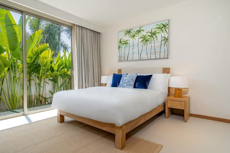 Trichada Breeze, Phuket, Soi Pasak 13, Choeng Thale, Thalang, Phuket, 3 Bedrooms, 420 sqm, Villa For Sale, by Prakaipeth Meechoosarn, 500414902 - DDproperty.com