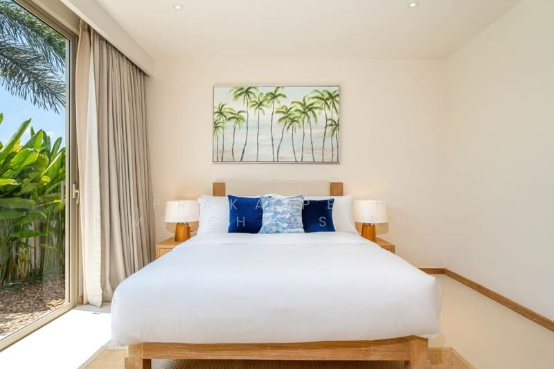 Trichada Breeze, Phuket, Soi Pasak 13, Choeng Thale, Thalang, Phuket, 3 Bedrooms, 420 sqm, Villa For Sale, by Prakaipeth Meechoosarn, 500414902 - DDproperty.com