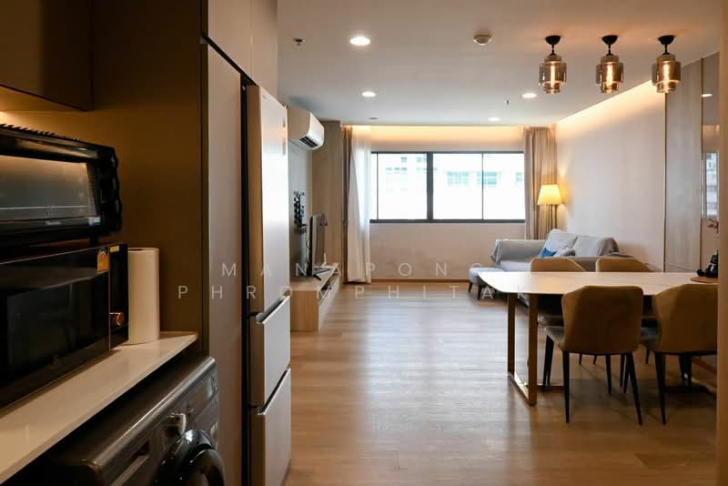 The Royal Place 2, Bangkok, 6-6/429 Soi Mahatlek Luang 2, Lumphini, Pathum Wan, Bangkok, 2 Bedrooms, 96 sqm, Condo For Rent, by Manapong Phromphitak, 500414903 - DDproperty.com