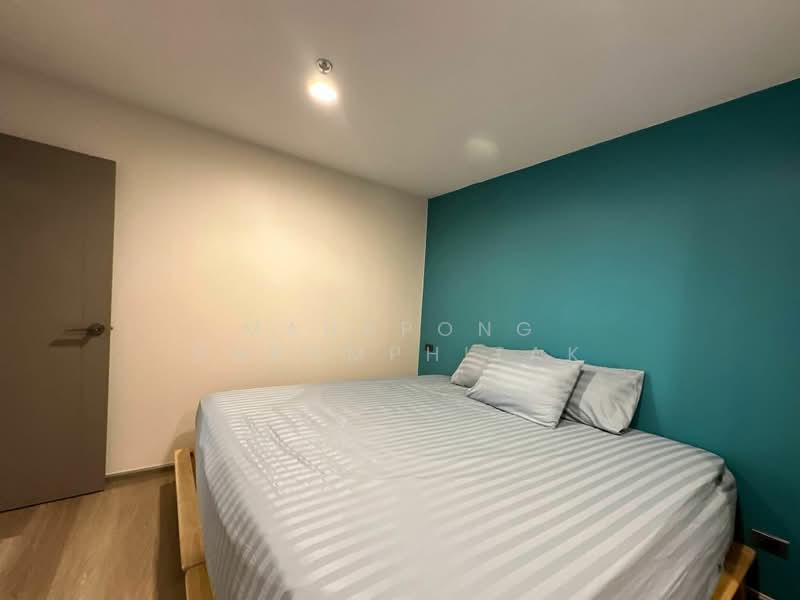 The Royal Place 2, Bangkok, 6-6/429 Soi Mahatlek Luang 2, Lumphini, Pathum Wan, Bangkok, 2 Bedrooms, 96 sqm, Condo For Rent, by Manapong Phromphitak, 500414903 - DDproperty.com