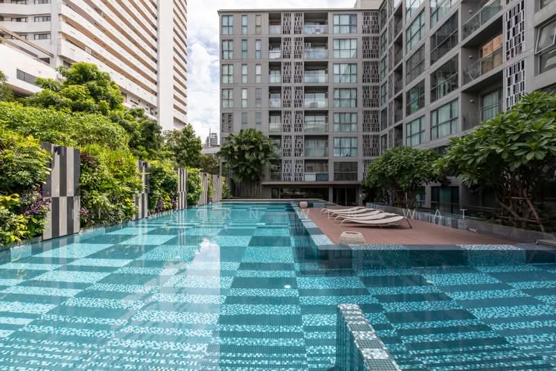 Via BOTANI, Bangkok, 36 Soi Sukhumvit 47, Sukhumvit Road, Khlong Tan Nua, Watthana, Bangkok, 1 Bedroom, 47 sqm, Condo For Rent, by Nisakorn Wingwat, 500414904 - DDproperty.com