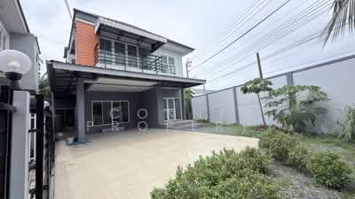 ขาย - บ้านรัชชา 5, นนทบุรี