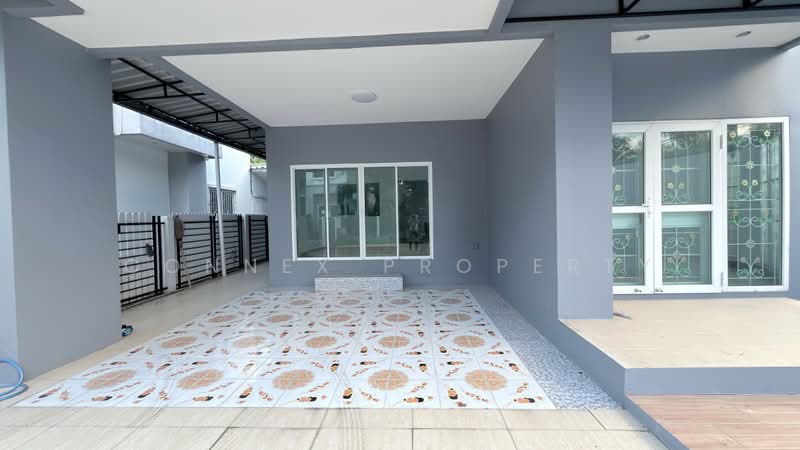 Baan Ratcha 5, Nonthaburi, บางใหญ่ - บางคูลัด, Bang Muang, Bang Yai, Nonthaburi, 3 Bedrooms, 240 sqm, Single Detached House For Sale, by Connex Property, 500414905 - DDproperty.com