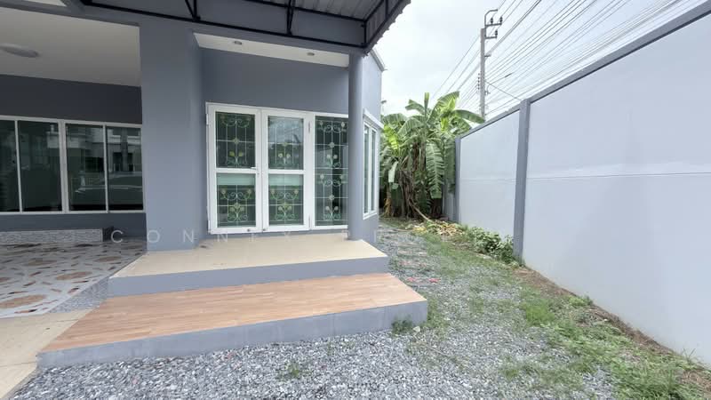 Baan Ratcha 5, Nonthaburi, บางใหญ่ - บางคูลัด, Bang Muang, Bang Yai, Nonthaburi, 3 Bedrooms, 240 sqm, Single Detached House For Sale, by Connex Property, 500414905 - DDproperty.com
