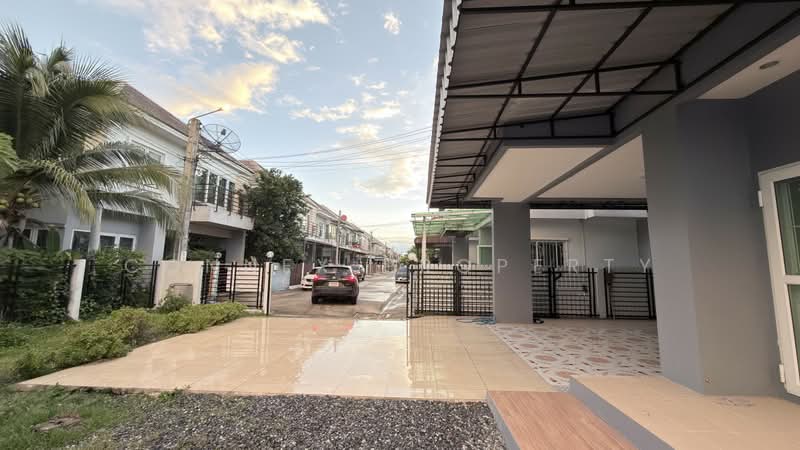 บ้านรัชชา 5, นนทบุรี, บางใหญ่ - บางคูลัด, บางม่วง, บางใหญ่, นนทบุรี, 240 ตร.ม., บ้านเดี่ยว ขาย, โดย Connex Property, 500414905 - DDproperty.com