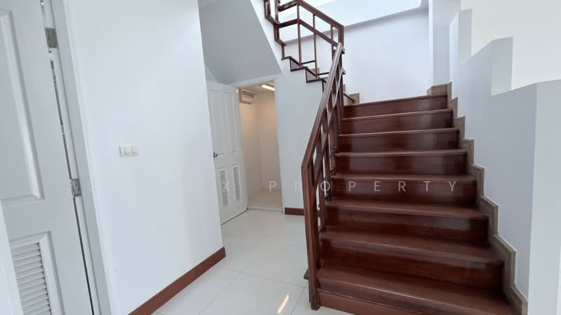 Baan Ratcha 5, Nonthaburi, บางใหญ่ - บางคูลัด, Bang Muang, Bang Yai, Nonthaburi, 3 Bedrooms, 240 sqm, Single Detached House For Sale, by Connex Property, 500414905 - DDproperty.com