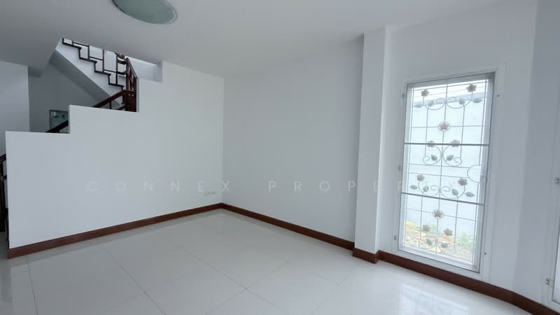 Baan Ratcha 5, Nonthaburi, บางใหญ่ - บางคูลัด, Bang Muang, Bang Yai, Nonthaburi, 3 Bedrooms, 240 sqm, Single Detached House For Sale, by Connex Property, 500414905 - DDproperty.com