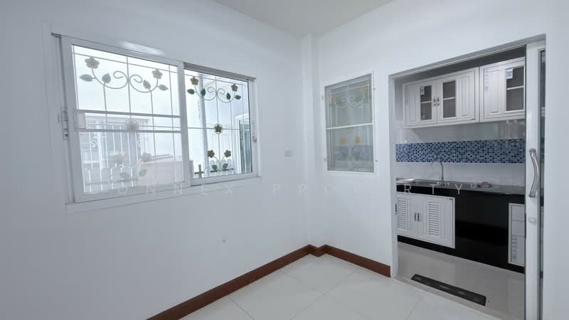 Baan Ratcha 5, Nonthaburi, บางใหญ่ - บางคูลัด, Bang Muang, Bang Yai, Nonthaburi, 3 Bedrooms, 240 sqm, Single Detached House For Sale, by Connex Property, 500414905 - DDproperty.com