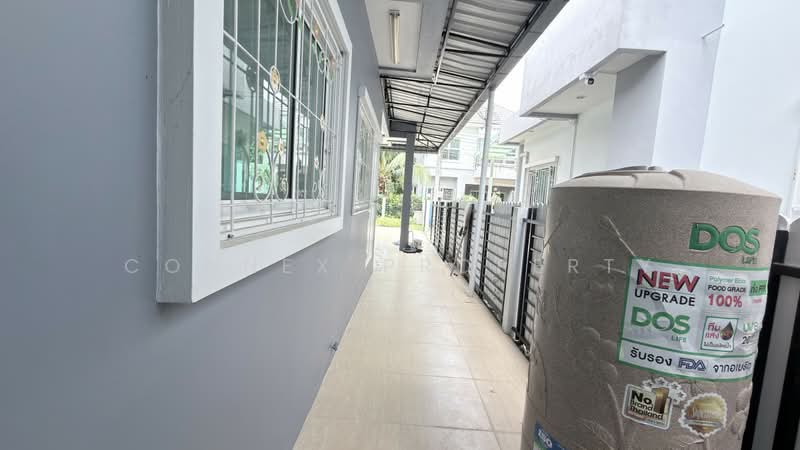 Baan Ratcha 5, Nonthaburi, บางใหญ่ - บางคูลัด, Bang Muang, Bang Yai, Nonthaburi, 3 Bedrooms, 240 sqm, Single Detached House For Sale, by Connex Property, 500414905 - DDproperty.com