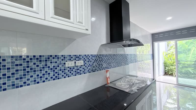 Baan Ratcha 5, Nonthaburi, บางใหญ่ - บางคูลัด, Bang Muang, Bang Yai, Nonthaburi, 3 Bedrooms, 240 sqm, Single Detached House For Sale, by Connex Property, 500414905 - DDproperty.com