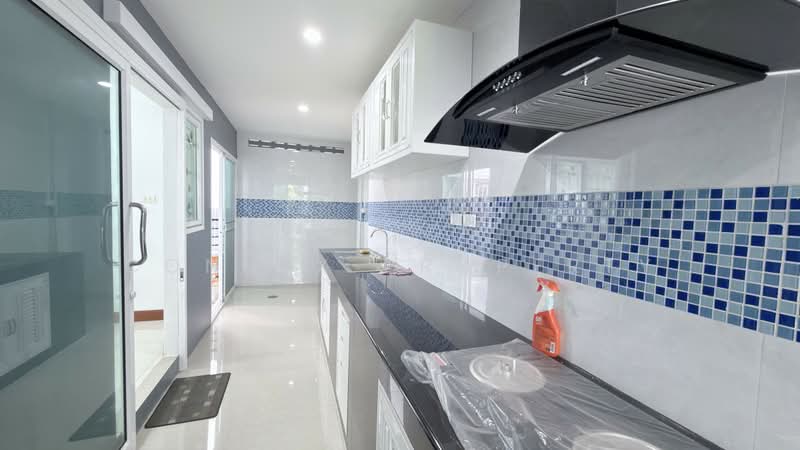 Baan Ratcha 5, Nonthaburi, บางใหญ่ - บางคูลัด, Bang Muang, Bang Yai, Nonthaburi, 3 Bedrooms, 240 sqm, Single Detached House For Sale, by Connex Property, 500414905 - DDproperty.com