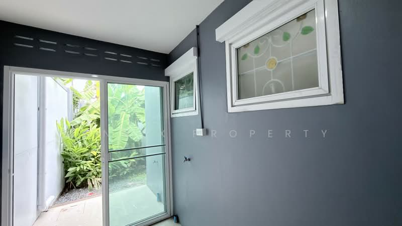 Baan Ratcha 5, Nonthaburi, บางใหญ่ - บางคูลัด, Bang Muang, Bang Yai, Nonthaburi, 3 Bedrooms, 240 sqm, Single Detached House For Sale, by Connex Property, 500414905 - DDproperty.com