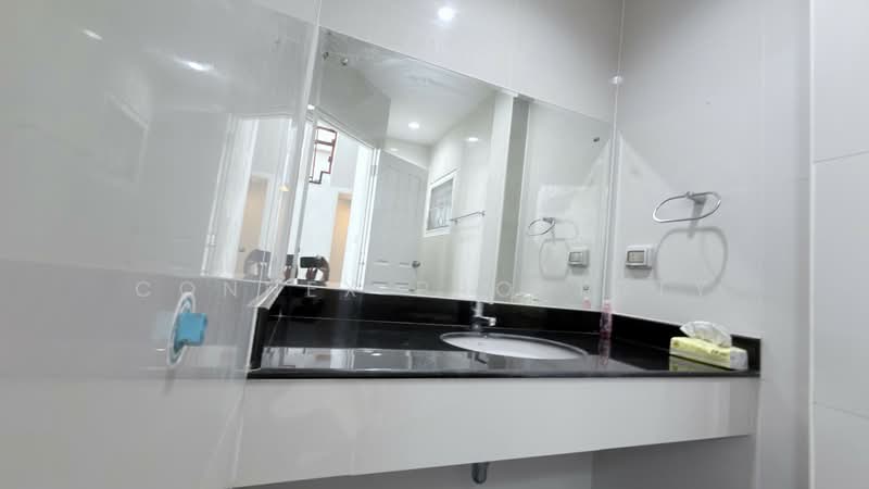 Baan Ratcha 5, Nonthaburi, บางใหญ่ - บางคูลัด, Bang Muang, Bang Yai, Nonthaburi, 3 Bedrooms, 240 sqm, Single Detached House For Sale, by Connex Property, 500414905 - DDproperty.com