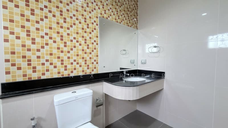 Baan Ratcha 5, Nonthaburi, บางใหญ่ - บางคูลัด, Bang Muang, Bang Yai, Nonthaburi, 3 Bedrooms, 240 sqm, Single Detached House For Sale, by Connex Property, 500414905 - DDproperty.com