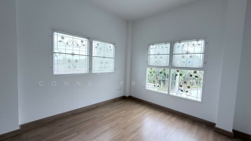Baan Ratcha 5, Nonthaburi, บางใหญ่ - บางคูลัด, Bang Muang, Bang Yai, Nonthaburi, 3 Bedrooms, 240 sqm, Single Detached House For Sale, by Connex Property, 500414905 - DDproperty.com