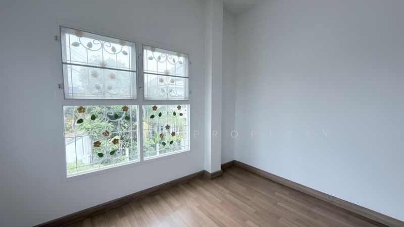 Baan Ratcha 5, Nonthaburi, บางใหญ่ - บางคูลัด, Bang Muang, Bang Yai, Nonthaburi, 3 Bedrooms, 240 sqm, Single Detached House For Sale, by Connex Property, 500414905 - DDproperty.com