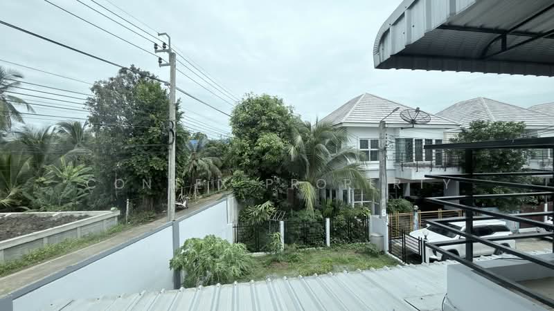 บ้านรัชชา 5, นนทบุรี, บางใหญ่ - บางคูลัด, บางม่วง, บางใหญ่, นนทบุรี, 240 ตร.ม., บ้านเดี่ยว ขาย, โดย Connex Property, 500414905 - DDproperty.com