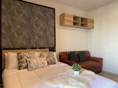 For Rent - IDEO Sukhumvit 93, Bangkok