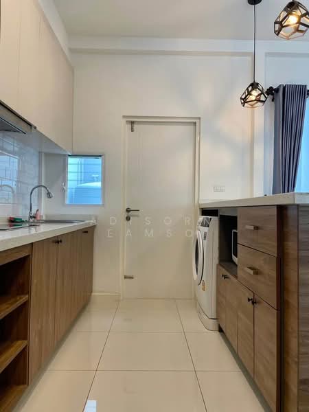 ทาวน์เฮาท์ 3-ห้องนอน, กรุงเทพ, ดอกไม้, ประเวศ, กรุงเทพ, 122 ตร.ม., ทาวน์เฮ้าส์ ให้เช่า, โดย Adisorn Eamso, 500414912 - DDproperty.com
