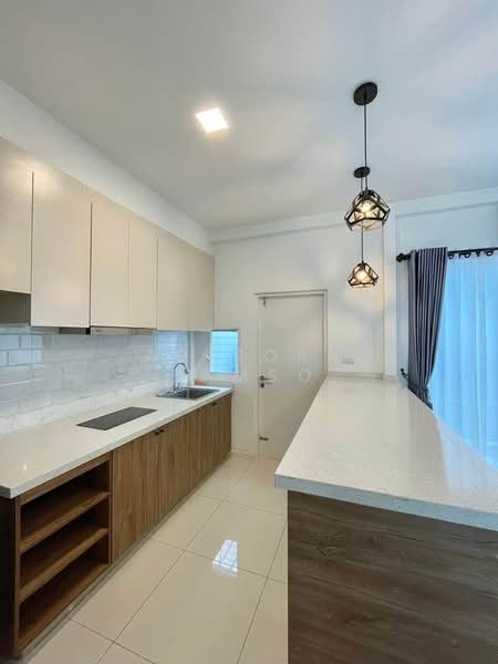 3-BR Townhouse, Bangkok, Dok Mai, Prawet, Bangkok, 3 Bedrooms, 122 sqm, Townhouse For Rent, by Adisorn Eamso, 500414912 - DDproperty.com