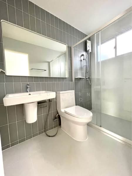 3-BR Townhouse, Bangkok, Dok Mai, Prawet, Bangkok, 3 Bedrooms, 122 sqm, Townhouse For Rent, by Adisorn Eamso, 500414912 - DDproperty.com