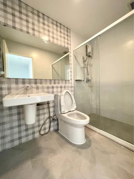 3-BR Townhouse, Bangkok, Dok Mai, Prawet, Bangkok, 3 Bedrooms, 122 sqm, Townhouse For Rent, by Adisorn Eamso, 500414912 - DDproperty.com