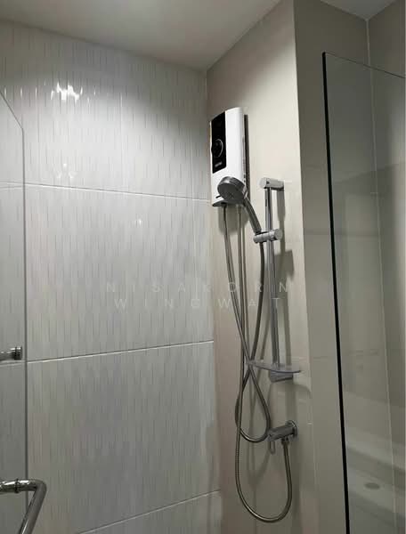 Life One Wireless, Bangkok, 1 Wireless Road, Lumphini, Pathum Wan, Bangkok, 1 Bedroom, 28 sqm, Condo For Rent, by Nisakorn Wingwat, 500414915 - DDproperty.com