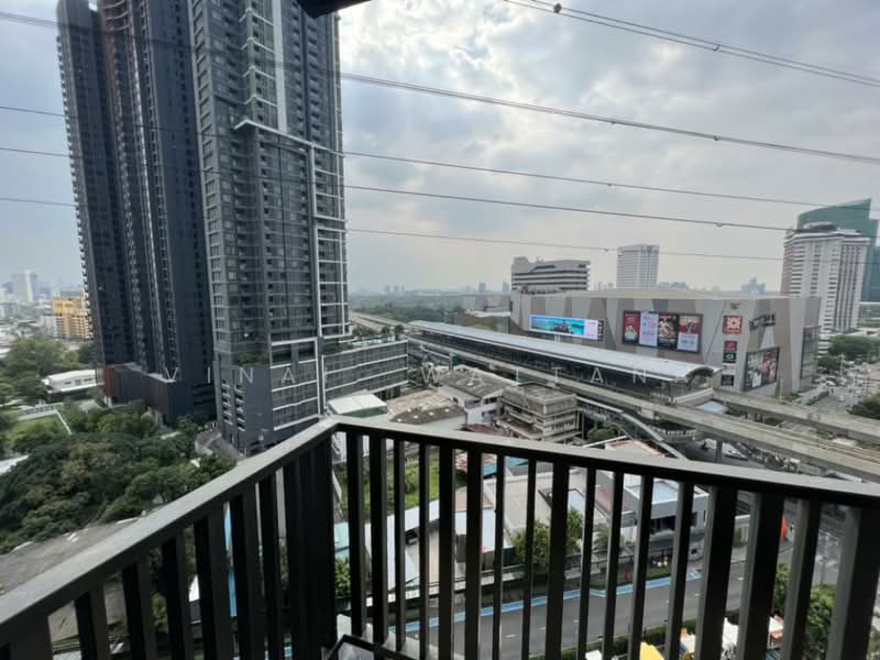 Life Ladprao, Bangkok, 992 Ladprao Road, Jom Phon, Chatuchak, Bangkok, 2 Bedrooms, 61 sqm, Condo For Rent, by Vinai Wattana, 500414916 - DDproperty.com