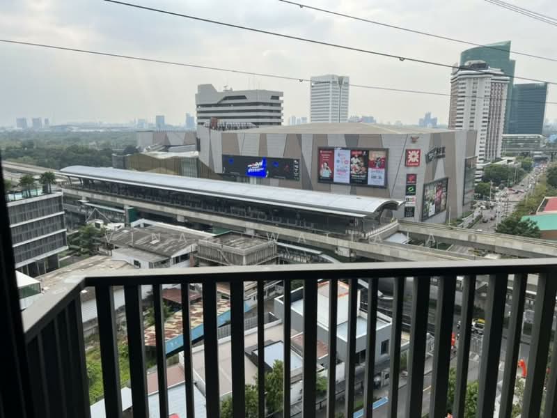 Life Ladprao : ไลฟ์ ลาดพร้าว, กรุงเทพ, 992 ถนนลาดพร้าว, จอมพล, จตุจักร, กรุงเทพ, 61 ตร.ม., คอนโด ให้เช่า, โดย Vinai Wattana, 500414916 - DDproperty.com