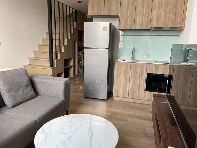 Ramada Residence (Siamese) Sukhumvit 87 : รามาดา เรสซิเดนซ์, กรุงเทพ, 2223 ซอยสุขุมวิท 87, บางจาก, พระโขนง, กรุงเทพ, 40 ตร.ม., คอนโด ให้เช่า, โดย Poommipat Suradech, 500414919 - DDproperty.com