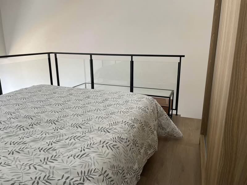 Ramada Residence (Siamese) Sukhumvit 87 : รามาดา เรสซิเดนซ์, กรุงเทพ, 2223 ซอยสุขุมวิท 87, บางจาก, พระโขนง, กรุงเทพ, 40 ตร.ม., คอนโด ให้เช่า, โดย Poommipat Suradech, 500414919 - DDproperty.com