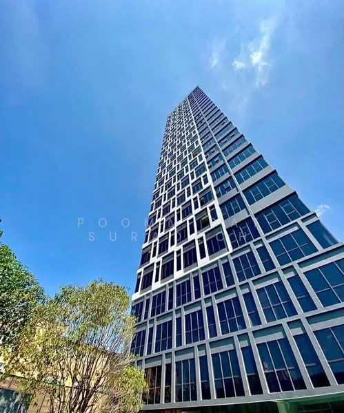 Ramada Residence (Siamese) Sukhumvit 87, Bangkok, 2223 Sukhumvit 87 Alley, Bang Chak, Phra Khanong, Bangkok, 1 Bedroom, 40 sqm, Condo For Rent, by Poommipat Suradech, 500414919 - DDproperty.com