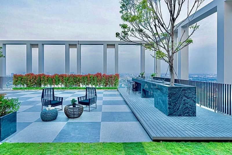 Ramada Residence (Siamese) Sukhumvit 87 : รามาดา เรสซิเดนซ์, กรุงเทพ, 2223 ซอยสุขุมวิท 87, บางจาก, พระโขนง, กรุงเทพ, 40 ตร.ม., คอนโด ให้เช่า, โดย Poommipat Suradech, 500414919 - DDproperty.com